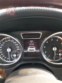 مێرسێدس بێنز GL-Class